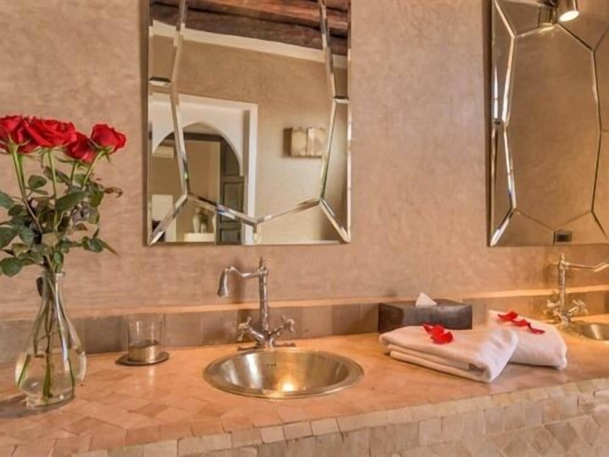 Riad Al Assala Marrakesh Eksteriør billede