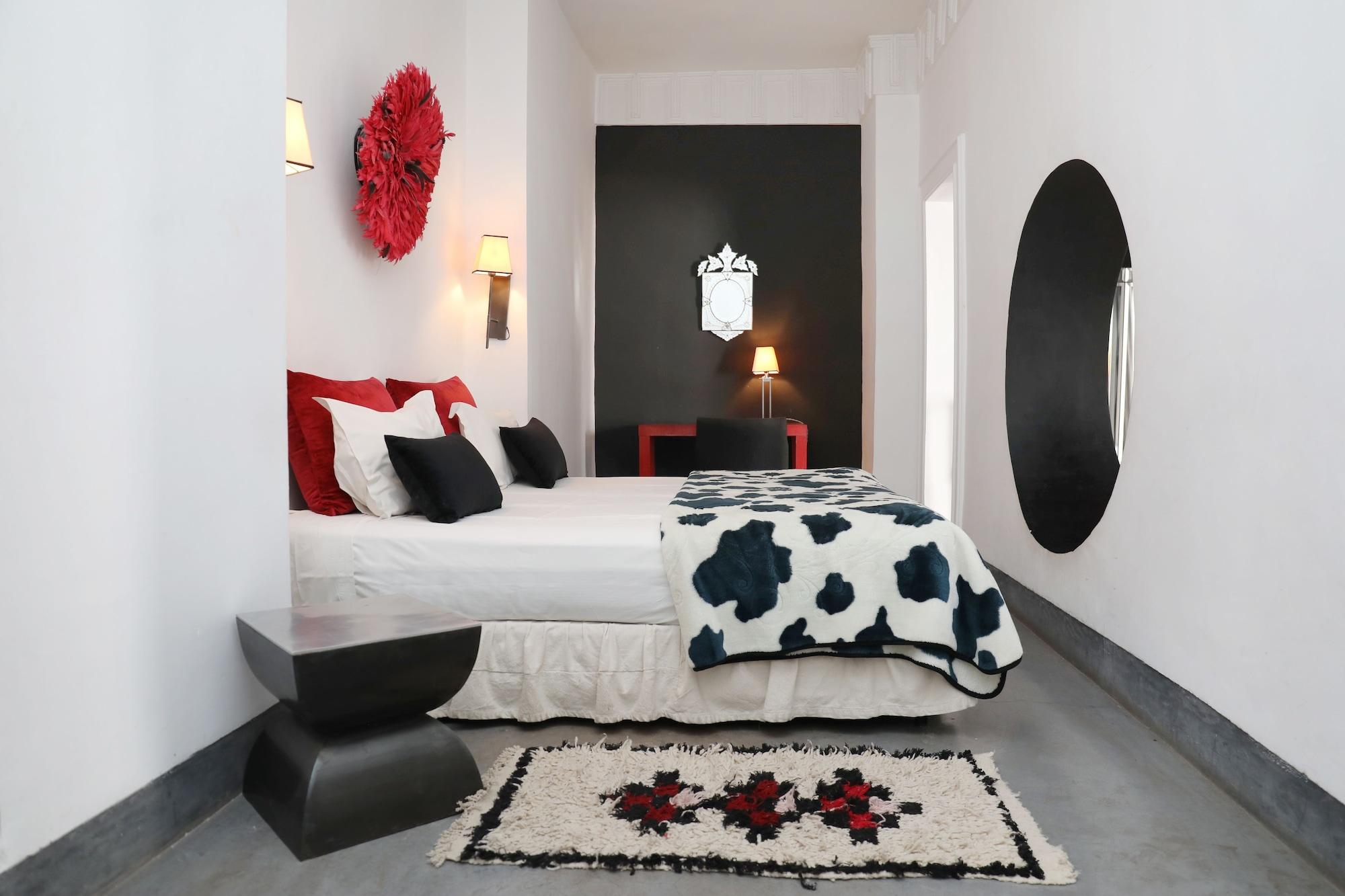 Riad Al Assala Marrakesh Eksteriør billede