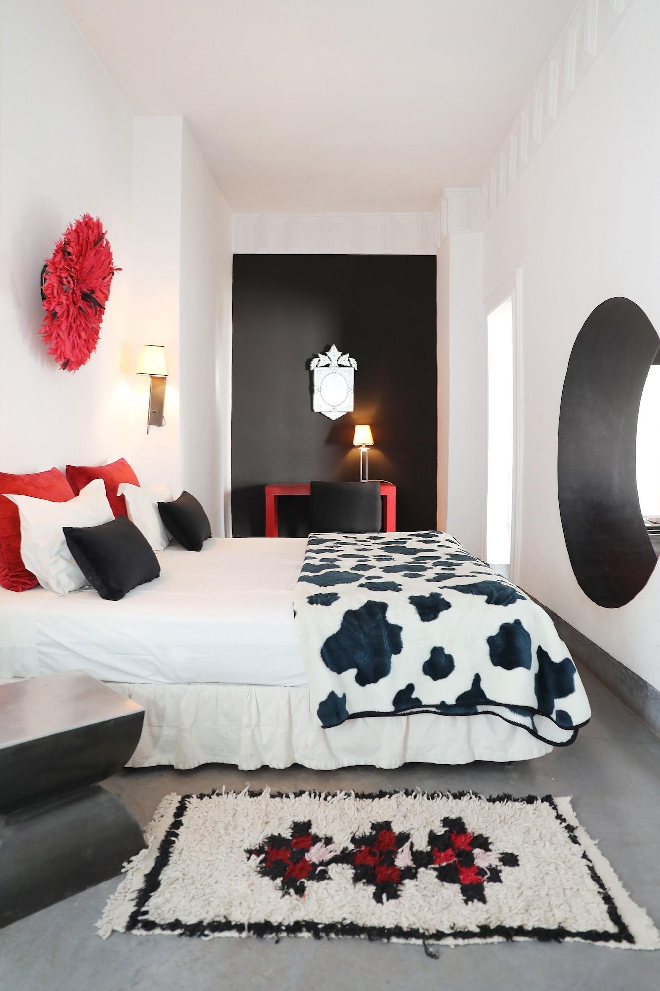 Riad Al Assala Marrakesh Eksteriør billede