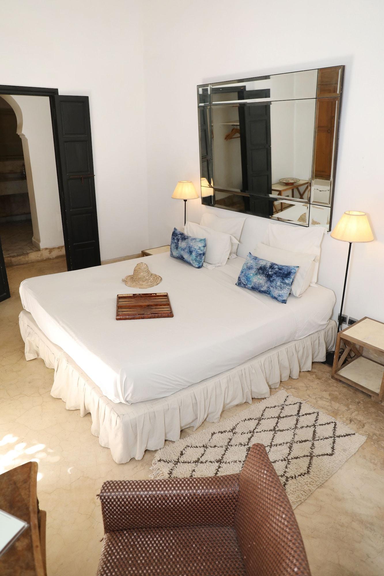 Riad Al Assala Marrakesh Eksteriør billede