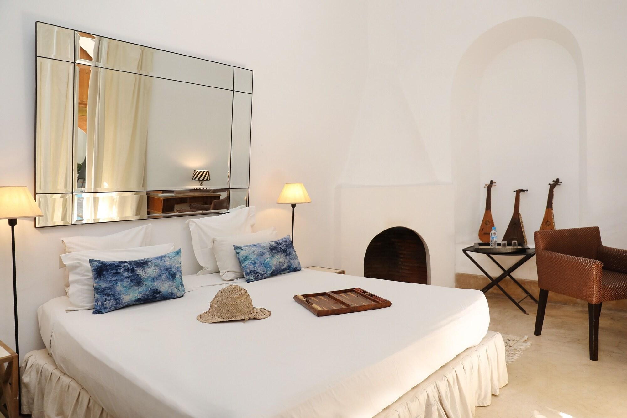Riad Al Assala Marrakesh Eksteriør billede