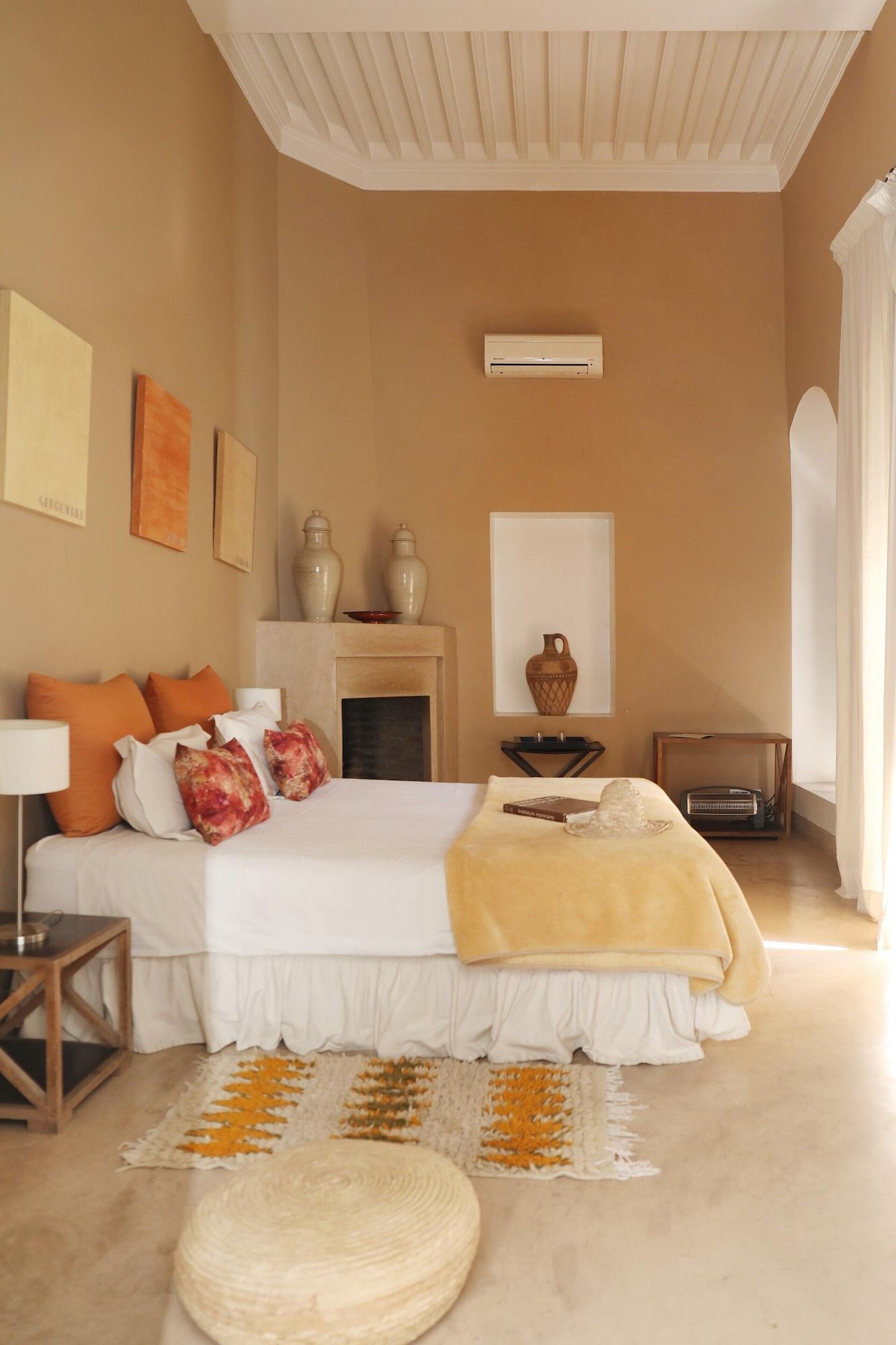 Riad Al Assala Marrakesh Eksteriør billede