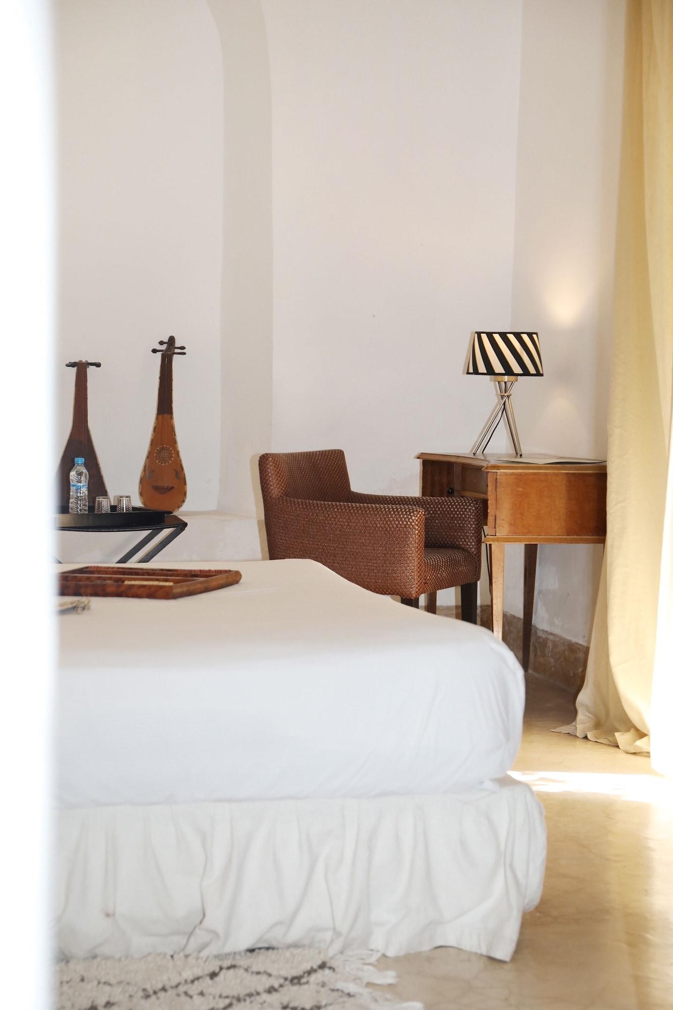Riad Al Assala Marrakesh Eksteriør billede