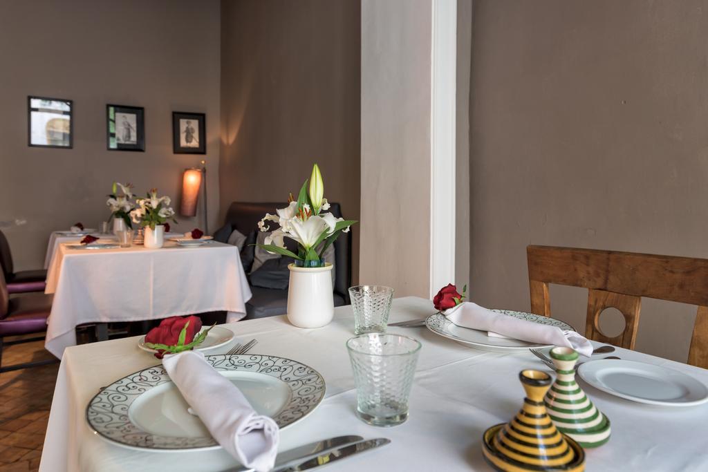 Riad Al Assala Marrakesh Eksteriør billede