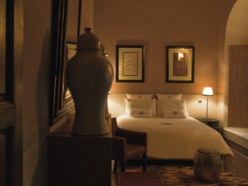 Riad Al Assala Marrakesh Eksteriør billede