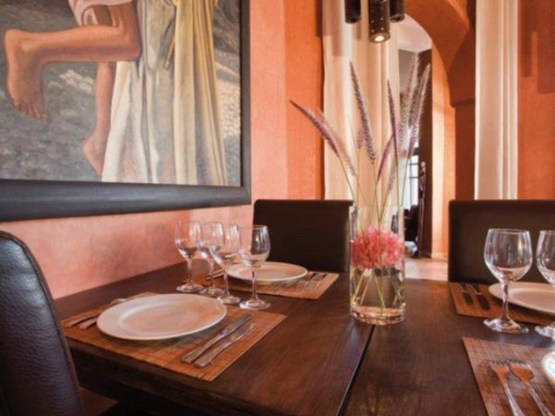 Riad Al Assala Marrakesh Eksteriør billede