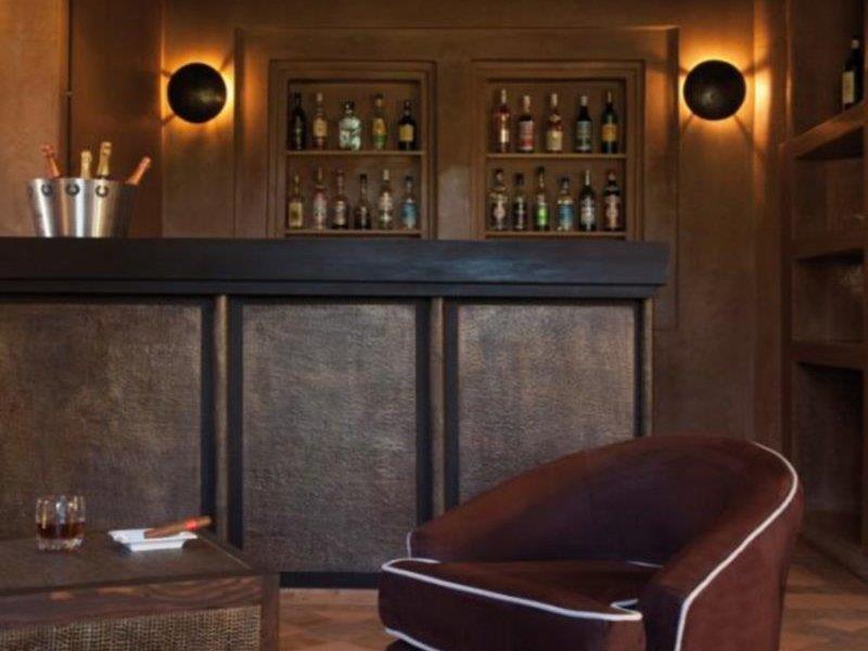Riad Al Assala Marrakesh Eksteriør billede