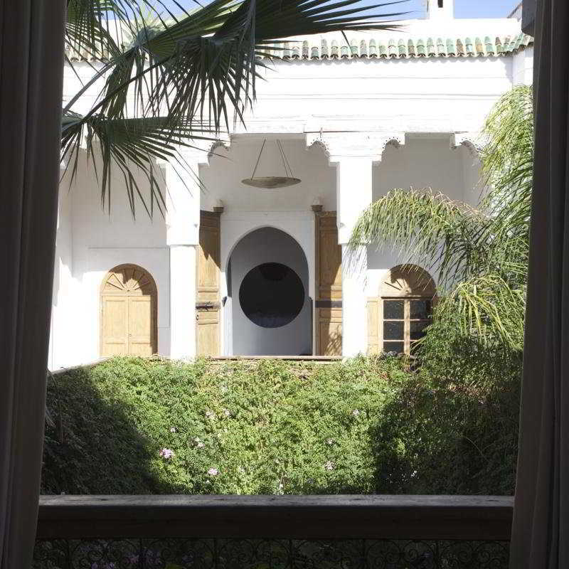 Riad Al Assala Marrakesh Eksteriør billede