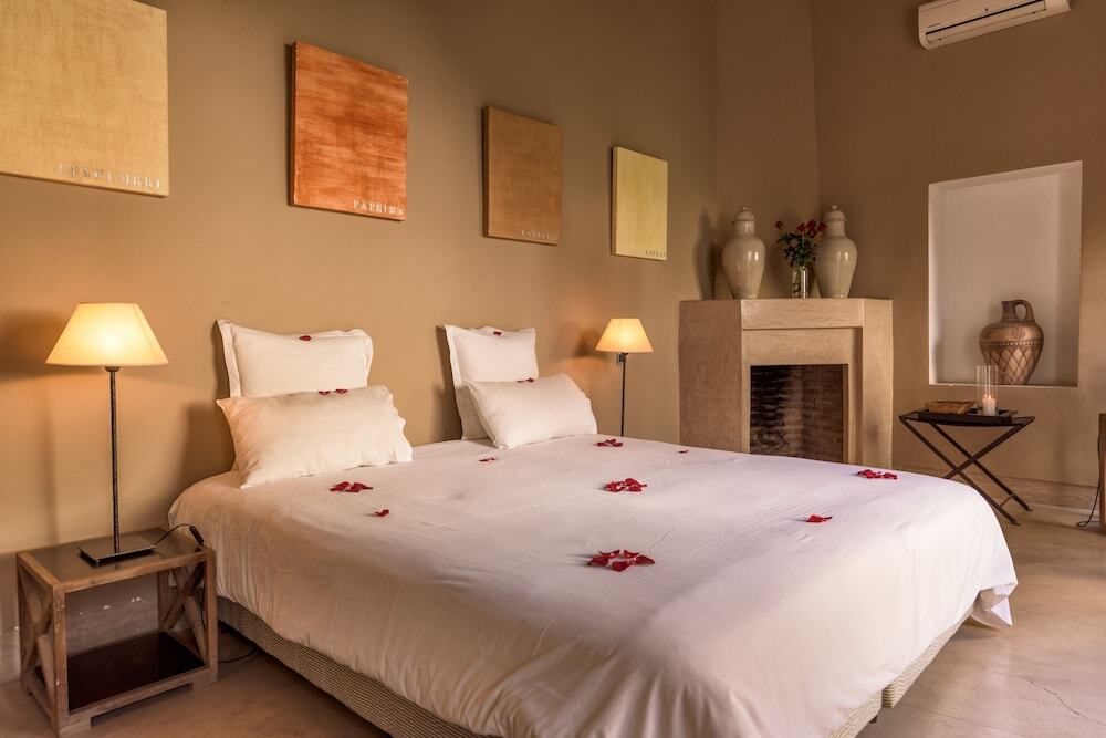 Riad Al Assala Marrakesh Eksteriør billede