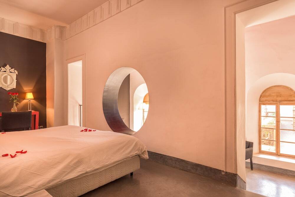 Riad Al Assala Marrakesh Eksteriør billede